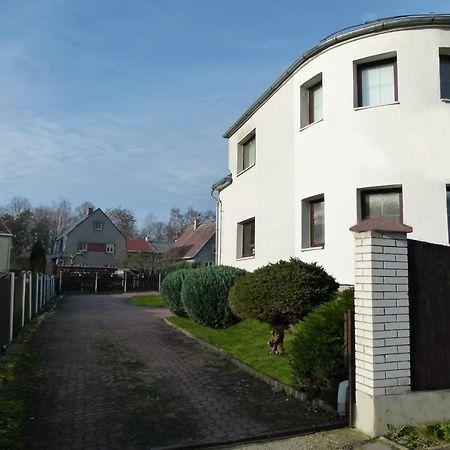 Ubytování u parku Česká Lípa Exterior foto
