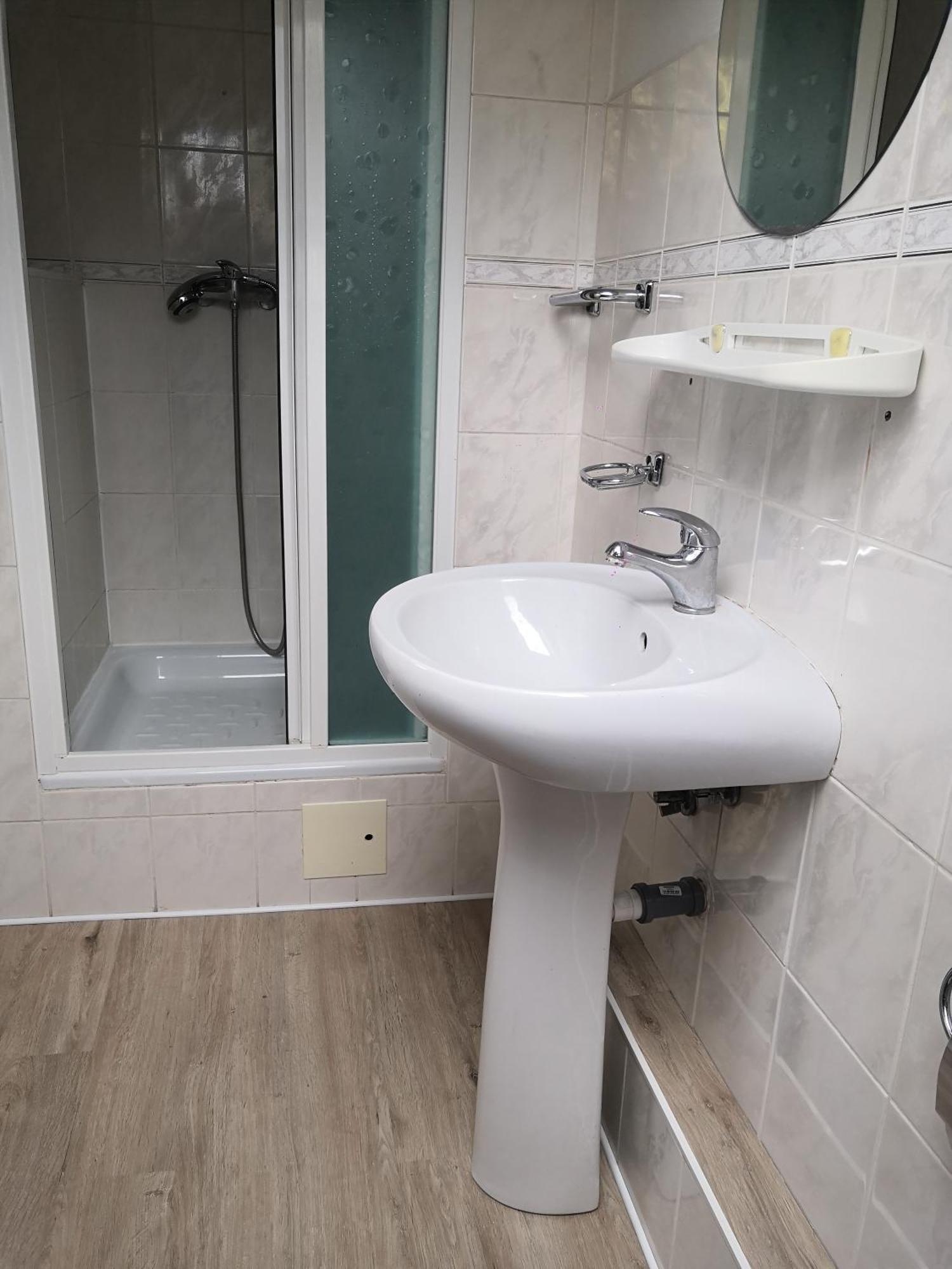 Ubytování u parku Česká Lípa Habitación foto