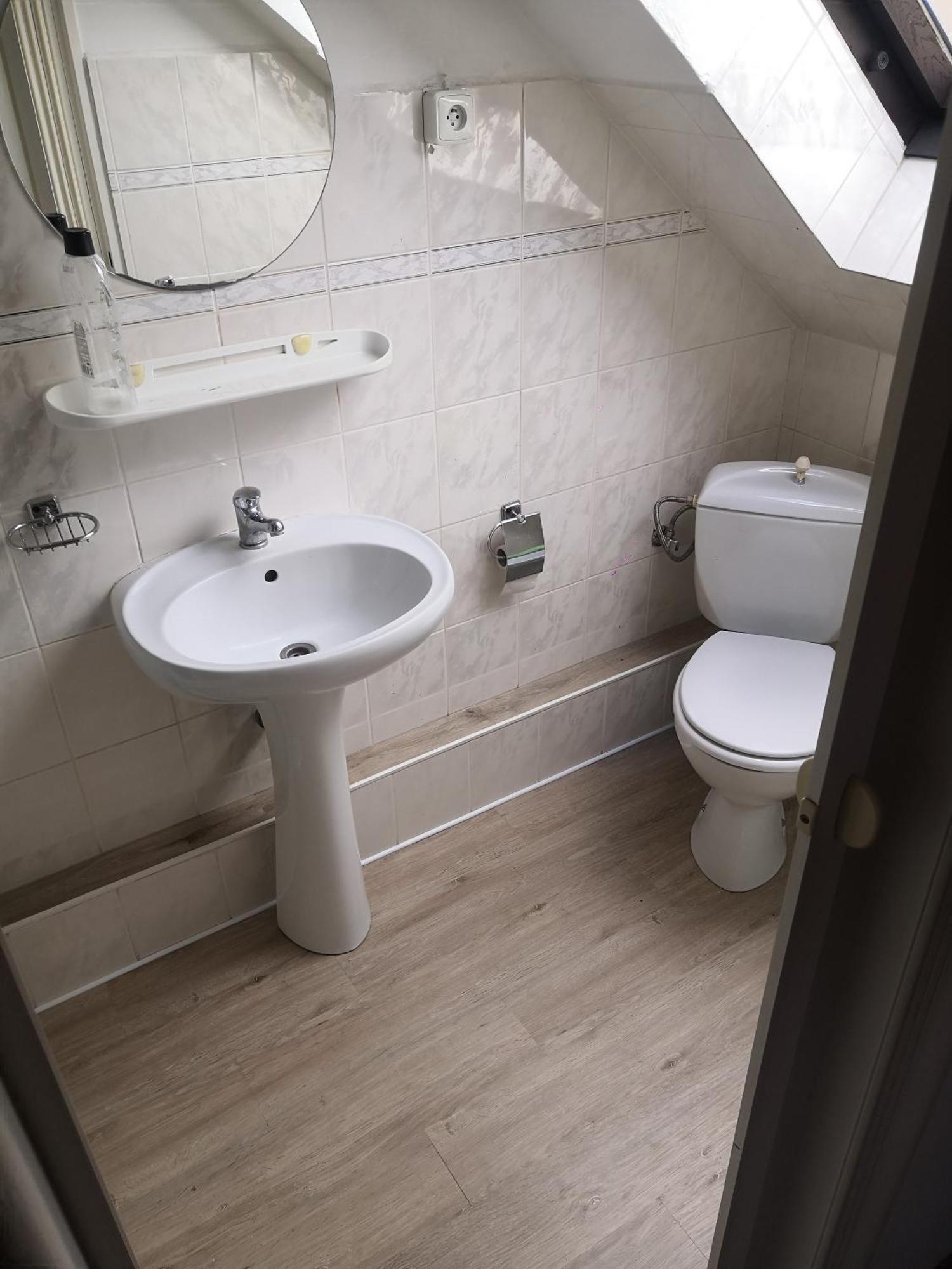 Ubytování u parku Česká Lípa Habitación foto